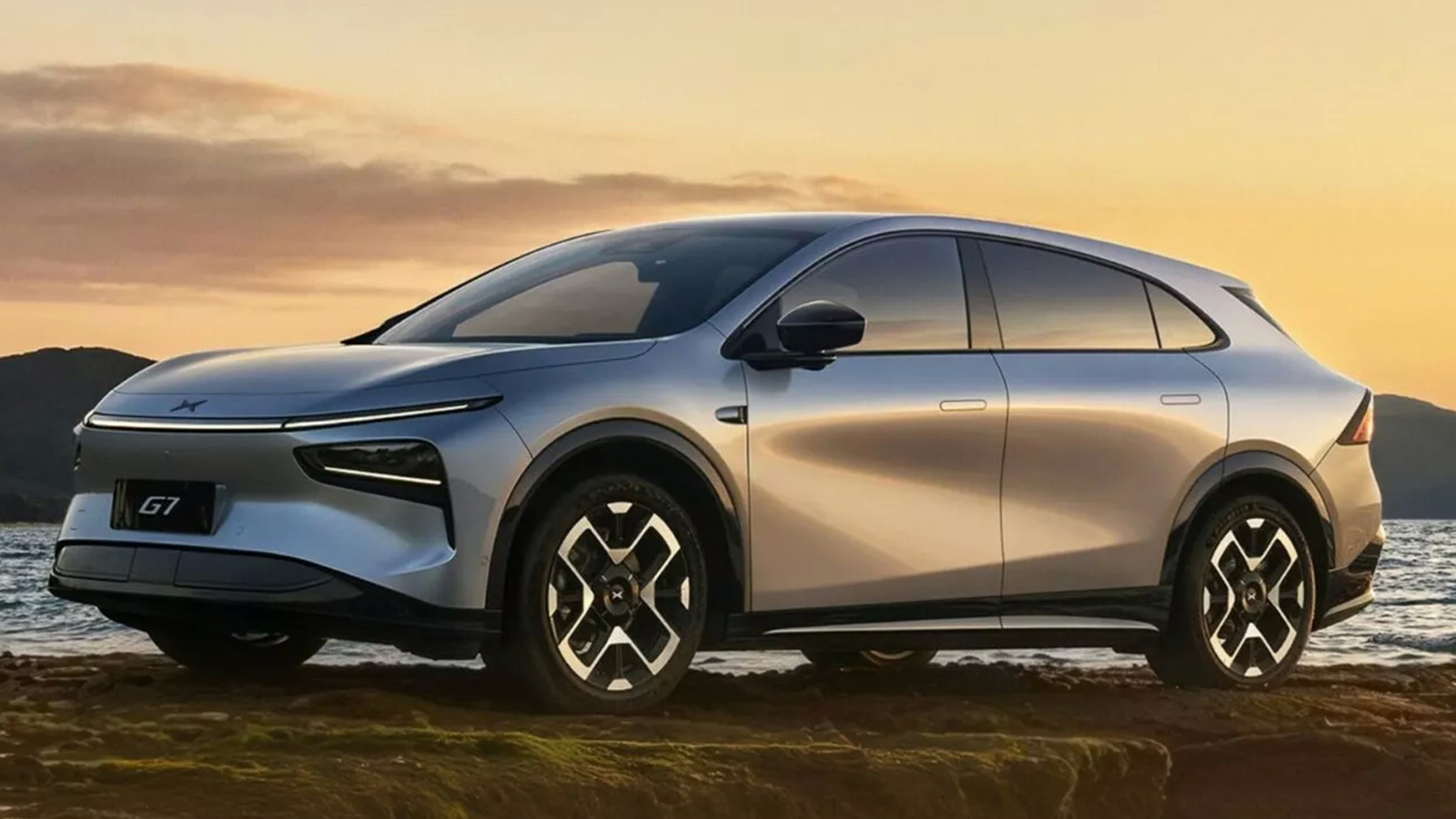 Πρεμιέρα για το νέο Xpeng G7 με 700 χλμ. αυτονομία 